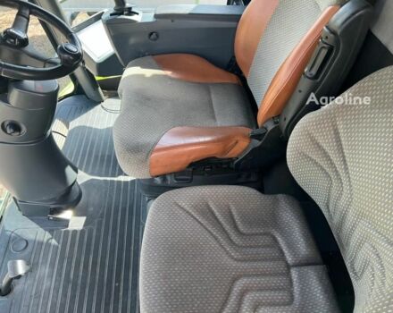 Клаас Lexion 550, объемом двигателя 0 л и пробегом 0 тыс. км за 147702 $, фото 7 на Automoto.ua