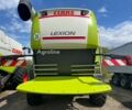 Клаас Lexion 550, объемом двигателя 0 л и пробегом 0 тыс. км за 147702 $, фото 4 на Automoto.ua