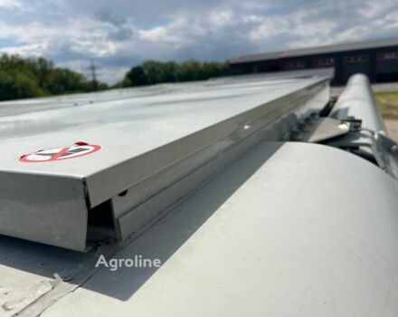 Клаас Lexion 550, объемом двигателя 0 л и пробегом 0 тыс. км за 147702 $, фото 5 на Automoto.ua