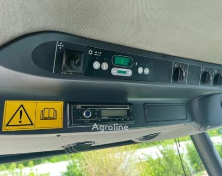 Клаас Lexion 550, объемом двигателя 0 л и пробегом 0 тыс. км за 147702 $, фото 6 на Automoto.ua