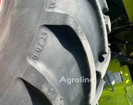 Клаас Lexion 550, объемом двигателя 0 л и пробегом 0 тыс. км за 147702 $, фото 10 на Automoto.ua