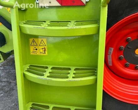 Клаас Lexion 550, объемом двигателя 0 л и пробегом 0 тыс. км за 147702 $, фото 12 на Automoto.ua