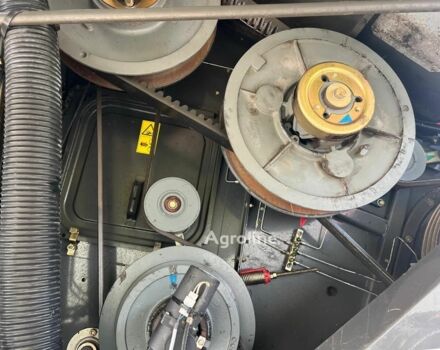 Клаас Lexion 550, объемом двигателя 0 л и пробегом 0 тыс. км за 147702 $, фото 15 на Automoto.ua