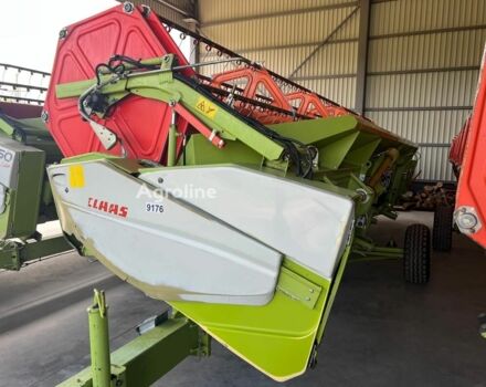 Клаас Lexion 550, объемом двигателя 0 л и пробегом 0 тыс. км за 147702 $, фото 20 на Automoto.ua