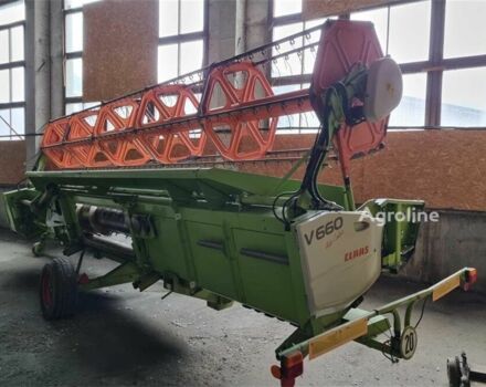 Клаас Lexion 550, об'ємом двигуна 0 л та пробігом 0 тис. км за 129715 $, фото 5 на Automoto.ua