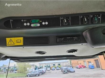 Клаас Lexion 550 2007 в Звенигородка на Automoto.ua Зеленый Клаас Lexion 550, объемом двигателя 0 л и пробегом 1 тыс. км за 79231 $, фото 1 на Automoto.ua