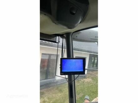 Клаас Lexion 550 2009 в Звенигородка на Automoto.ua Зеленый Клаас Lexion 550, объемом двигателя 0 л и пробегом 1 тыс. км за 123549 $, фото 1 на Automoto.ua