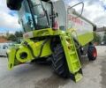 Зеленый Клаас Lexion 550, объемом двигателя 0 л и пробегом 1 тыс. км за 158932 $, фото 1 на Automoto.ua