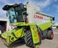 Зеленый Клаас Lexion 550, объемом двигателя 0 л и пробегом 0 тыс. км за 87509 $, фото 1 на Automoto.ua