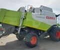 Зеленый Клаас Lexion 550, объемом двигателя 0 л и пробегом 0 тыс. км за 87509 $, фото 5 на Automoto.ua