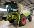 Зеленый Клаас Lexion 550, объемом двигателя 0 л и пробегом 0 тыс. км за 85468 $, фото 1 на Automoto.ua