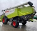 Зелений Клаас Lexion 550, об'ємом двигуна 0 л та пробігом 0 тис. км за 122000 $, фото 8 на Automoto.ua