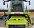 Зелений Клаас Lexion 550, об'ємом двигуна 0 л та пробігом 0 тис. км за 122000 $, фото 7 на Automoto.ua