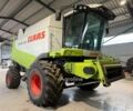 Зеленый Клаас Lexion 550, объемом двигателя 0 л и пробегом 0 тыс. км за 85468 $, фото 1 на Automoto.ua