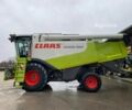 Зелений Клаас Lexion 550, об'ємом двигуна 0 л та пробігом 0 тис. км за 122000 $, фото 1 на Automoto.ua