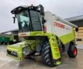 Зелений Клаас Lexion 550, об'ємом двигуна 0 л та пробігом 0 тис. км за 122000 $, фото 1 на Automoto.ua