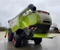 Зелений Клаас Lexion 550, об'ємом двигуна 0 л та пробігом 0 тис. км за 122000 $, фото 2 на Automoto.ua