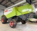 Зеленый Клаас Lexion 550, объемом двигателя 0 л и пробегом 0 тыс. км за 85468 $, фото 3 на Automoto.ua