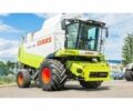 Зеленый Клаас Lexion 550, объемом двигателя 0 л и пробегом 0 тыс. км за 91270 $, фото 1 на Automoto.ua