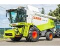 Зеленый Клаас Lexion 550, объемом двигателя 0 л и пробегом 0 тыс. км за 91270 $, фото 4 на Automoto.ua