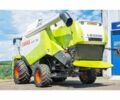 Зеленый Клаас Lexion 550, объемом двигателя 0 л и пробегом 0 тыс. км за 91270 $, фото 3 на Automoto.ua