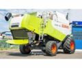 Зеленый Клаас Lexion 550, объемом двигателя 0 л и пробегом 0 тыс. км за 91270 $, фото 2 на Automoto.ua