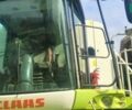 Клаас Lexion 550 Montana, объемом двигателя 0 л и пробегом 0 тыс. км за 66447 $, фото 3 на Automoto.ua