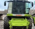 Клаас Lexion 550 Montana, объемом двигателя 0 л и пробегом 0 тыс. км за 66447 $, фото 2 на Automoto.ua