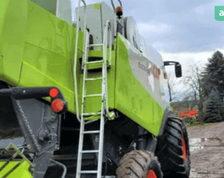 Клаас Lexion 550 Montana, объемом двигателя 0 л и пробегом 0 тыс. км за 66447 $, фото 5 на Automoto.ua