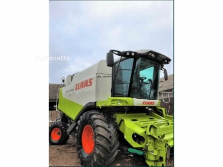 Клаас Lexion 550 Montana 2007 у Звенигородка на Automoto.ua Клаас Lexion 550 Montana, об'ємом двигуна 0 л та пробігом 0 тис. км за 58382 $, фото 1 на Automoto.ua