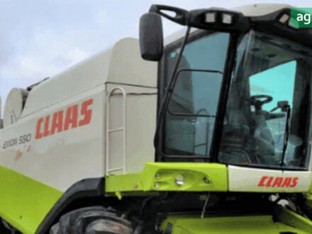 Клаас Lexion 550 Montana 2007 у Звенигородка на Automoto.ua Клаас Lexion 550 Montana, об'ємом двигуна 0 л та пробігом 0 тис. км за 66447 $, фото 1 на Automoto.ua