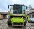 Клаас Lexion 550 Montana, об'ємом двигуна 0 л та пробігом 0 тис. км за 64958 $, фото 2 на Automoto.ua