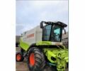Клаас Lexion 550 Montana, объемом двигателя 0 л и пробегом 0 тыс. км за 66170 $, фото 1 на Automoto.ua