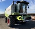 Білий Клаас Lexion 560, об'ємом двигуна 0 л та пробігом 0 тис. км за 127881 $, фото 1 на Automoto.ua