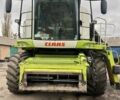 Клаас Lexion 560, объемом двигателя 0 л и пробегом 1 тыс. км за 93851 $, фото 1 на Automoto.ua