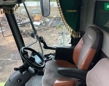 Клаас Lexion 560, объемом двигателя 0 л и пробегом 0 тыс. км за 105000 $, фото 5 на Automoto.ua