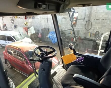 Клаас Lexion 560, объемом двигателя 12.5 л и пробегом 7 тыс. км за 85000 $, фото 3 на Automoto.ua
