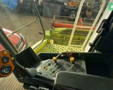 Клаас Lexion 560, объемом двигателя 12.5 л и пробегом 7 тыс. км за 85000 $, фото 2 на Automoto.ua