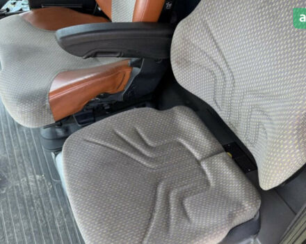 Клаас Lexion 560, об'ємом двигуна 0 л та пробігом 0 тис. км за 81831 $, фото 5 на Automoto.ua