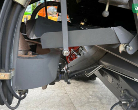 Клаас Lexion 560, об'ємом двигуна 0 л та пробігом 0 тис. км за 81831 $, фото 7 на Automoto.ua