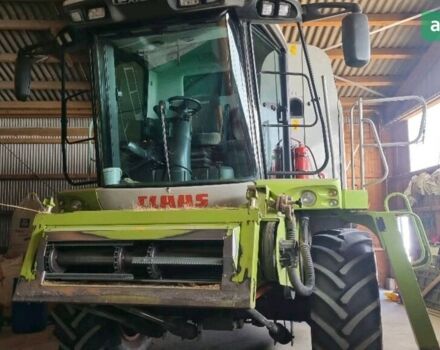 Клаас Lexion 560, объемом двигателя 0 л и пробегом 0 тыс. км за 138510 $, фото 16 на Automoto.ua