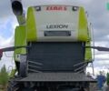 Клаас Lexion 560, объемом двигателя 6 л и пробегом 0 тыс. км за 66566 $, фото 6 на Automoto.ua