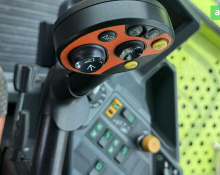 Клаас Lexion 560, об'ємом двигуна 0 л та пробігом 0 тис. км за 81831 $, фото 6 на Automoto.ua