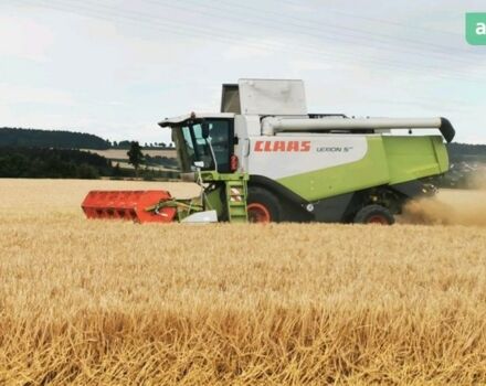 Клаас Lexion 560, объемом двигателя 0 л и пробегом 0 тыс. км за 138510 $, фото 10 на Automoto.ua