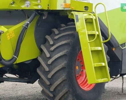 Клаас Lexion 560, объемом двигателя 6 л и пробегом 0 тыс. км за 66566 $, фото 3 на Automoto.ua