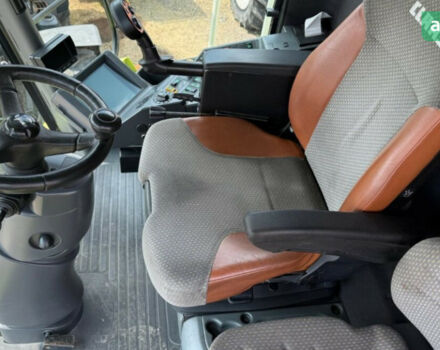 Клаас Lexion 560, об'ємом двигуна 0 л та пробігом 0 тис. км за 81831 $, фото 4 на Automoto.ua