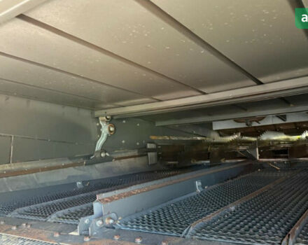 Клаас Lexion 560, об'ємом двигуна 0 л та пробігом 0 тис. км за 81831 $, фото 8 на Automoto.ua