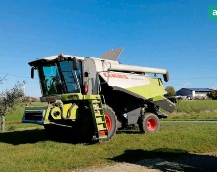 Клаас Lexion 560, объемом двигателя 0 л и пробегом 0 тыс. км за 138510 $, фото 4 на Automoto.ua
