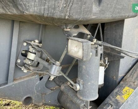 Клаас Lexion 560, объемом двигателя 0 л и пробегом 0 тыс. км за 85000 $, фото 47 на Automoto.ua