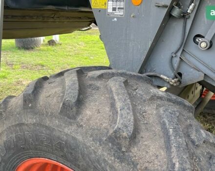 Клаас Lexion 560, объемом двигателя 0 л и пробегом 0 тыс. км за 85000 $, фото 27 на Automoto.ua